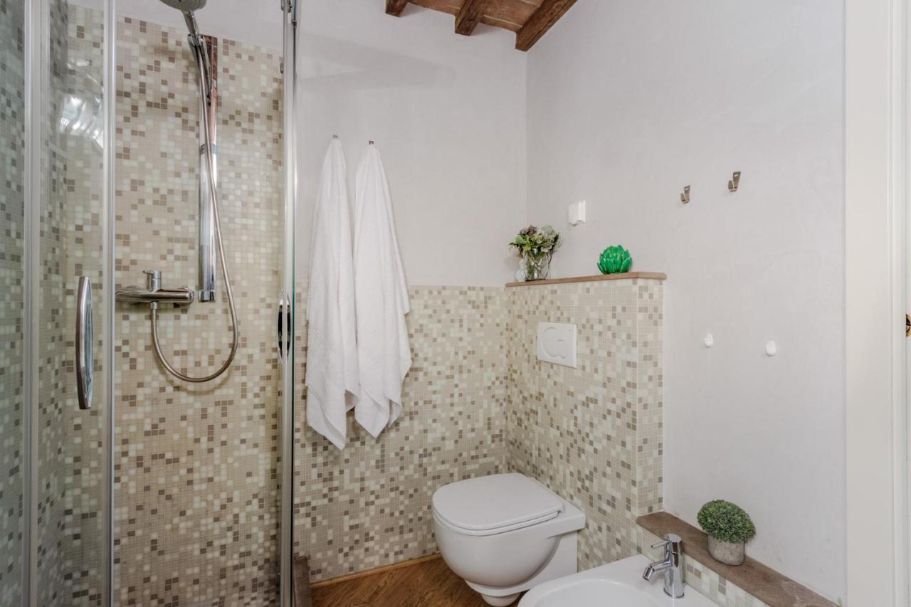 Helene Smart Flat With Elevator Inside Lucca Apartment Luaran gambar